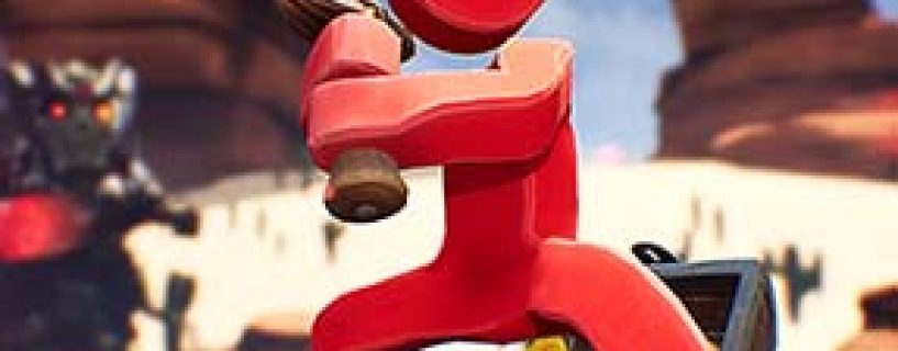 Supraland Free Download (v1.3b)