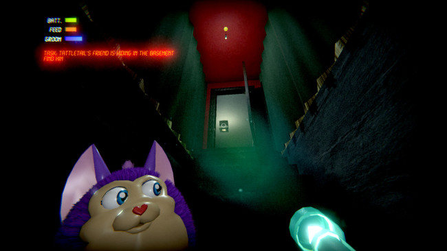 Tattletail Toy Walmart