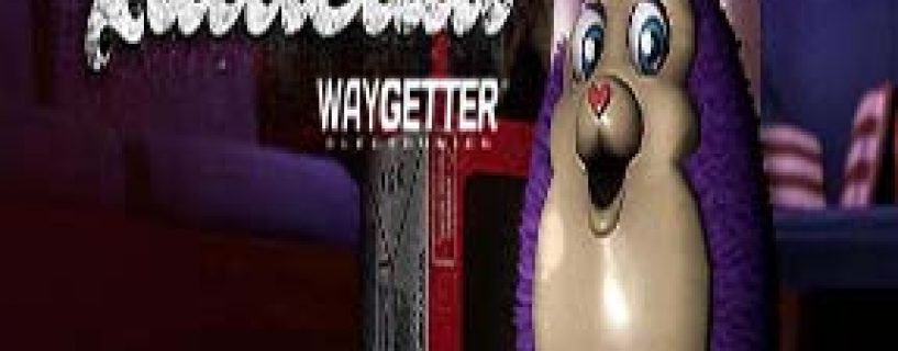 Tattletail Free Download