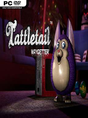 tattletail horror game release date