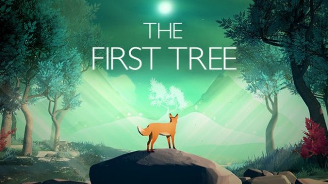 The first tree xbox