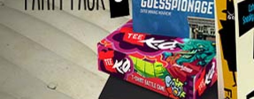 The Jackbox Party Pack 3 Free Download
