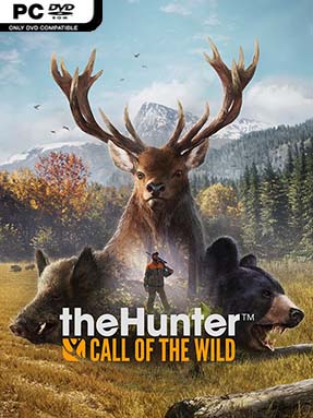 the hunter call of the wild steam