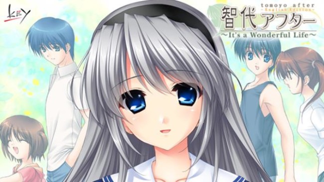 Tomoyo After ~it's A Wonderful Life~ English Edition Free Download »  STEAMUNLOCKED