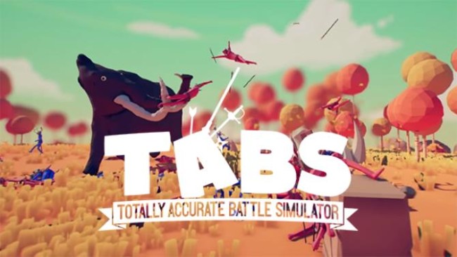 Totally Accurate Battle Simulator Free Download V1 0 5 Steamunlocked