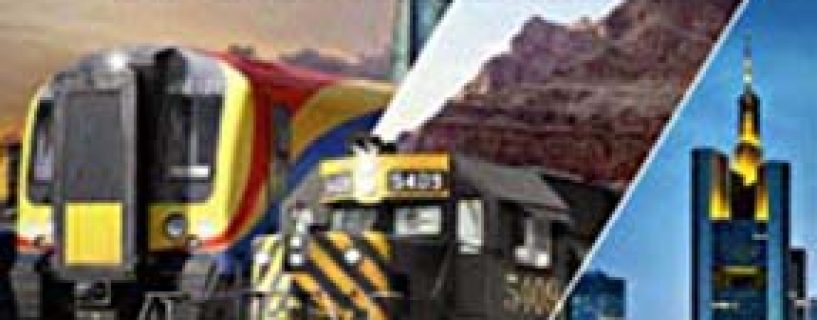 Train Simulator 2019 Free Download (Incl. ALL DLC’s)