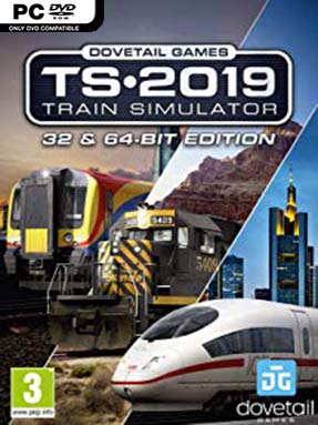 train simulator 2009 demo