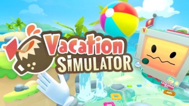 vacation simulator free