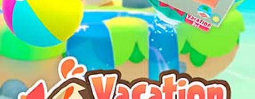 Vacation Simulator Free Download