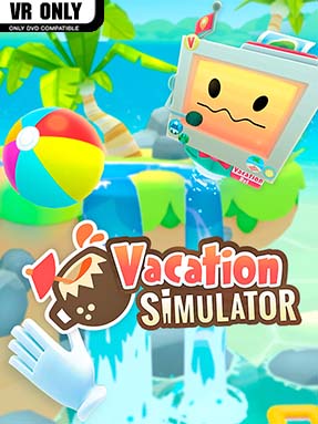 vacation simulator pc