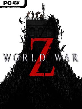 World War Z Free Download Steamunlocked