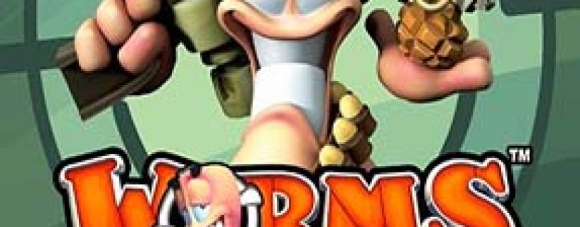 Worms Ultimate Mayhem Free Download