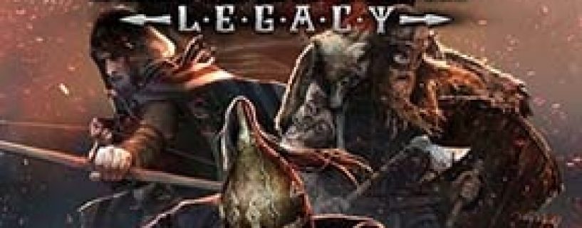 Ancestors Legacy Special Edition Free Download (v61165)