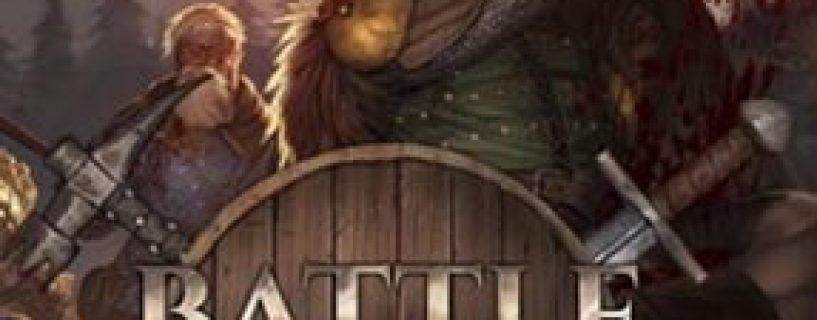 Battle Brothers Free Download (v1.3.0.12 & ALL DLC’s)