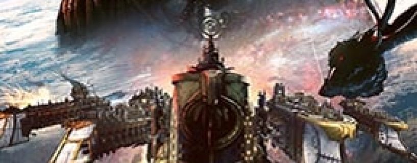 Battlefleet Gothic: Armada 2 Free Download (Incl. Update 4)