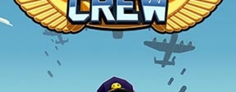 Bomber Crew Free Download (Incl. ALL DLC’s)