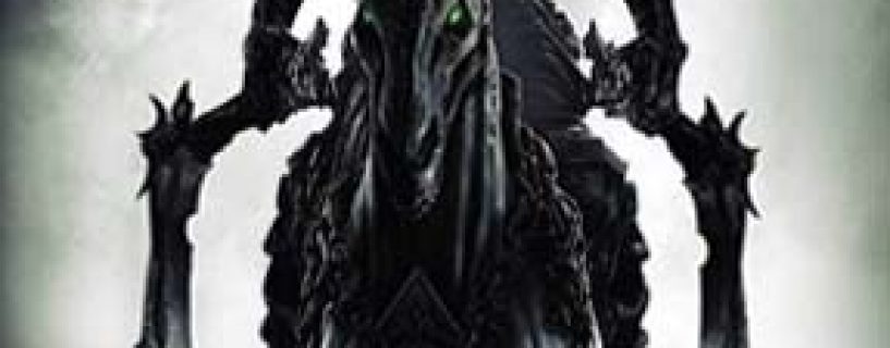 Darksiders II Free Download (Original)
