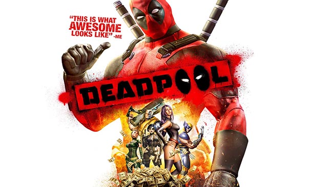 Deadpool Free Download 