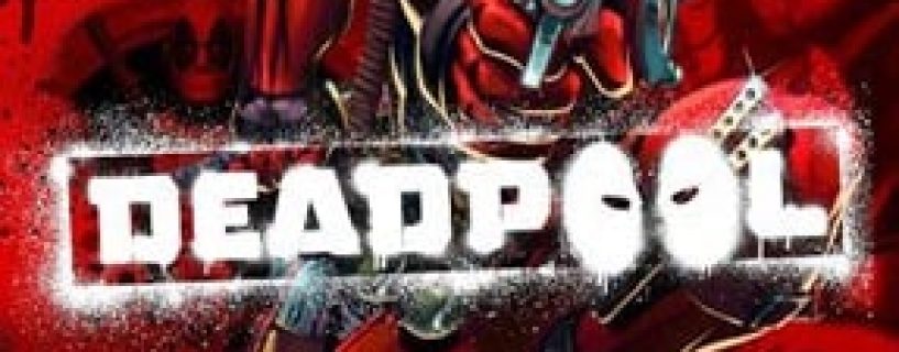 Deadpool Free Download Steamunlocked