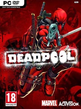How to download deadpool game for pc hp officejet pro 7740 driver download windows 10 64 bit