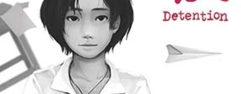 Detention Free Download