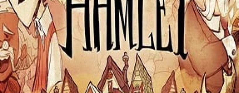 Don’t Starve Hamlet Free Download (Incl. ALL DLC’s)