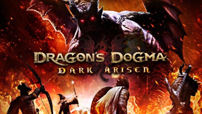 Dragons Dogma Dark Arisen Free Download Steamunlocked