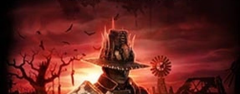 Grim Dawn Free Download (v1.1.1.2 & ALL DLC’s)