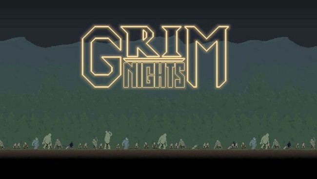 Grim nights обзор