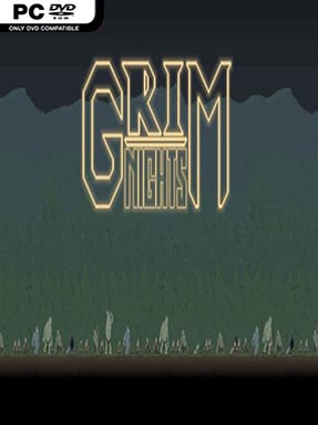 Grim nights обзор