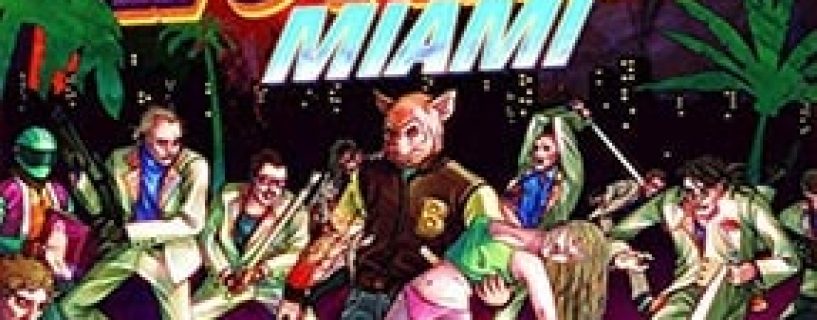 Hotline Miami Free Download