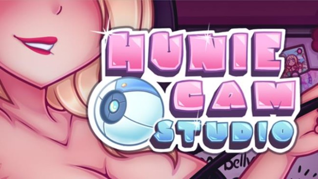 Huniecam Studio For Android
