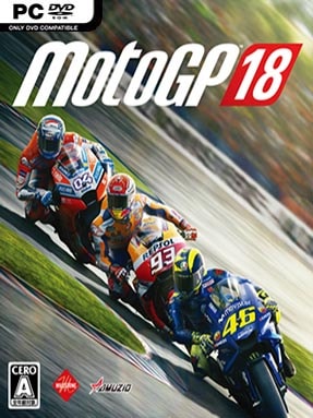 MotoGP 18 Box Shot for PC - GameFAQs