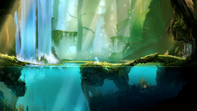 ori and the blind forest download pc