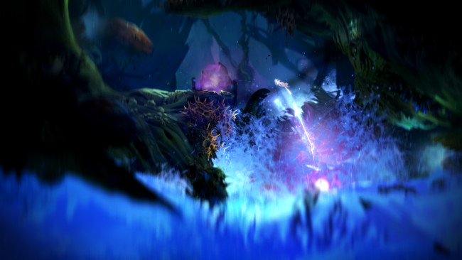 Ori and the blind forest pc download