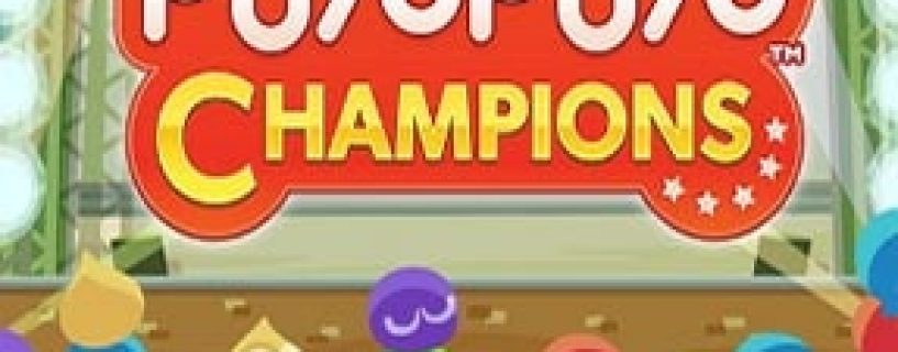 Puyo Puyo Champions Free Download