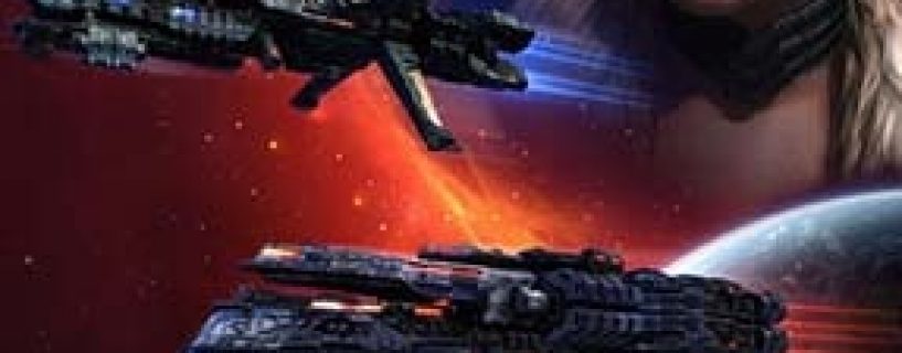 Rebel Galaxy Free Download (v1.08)