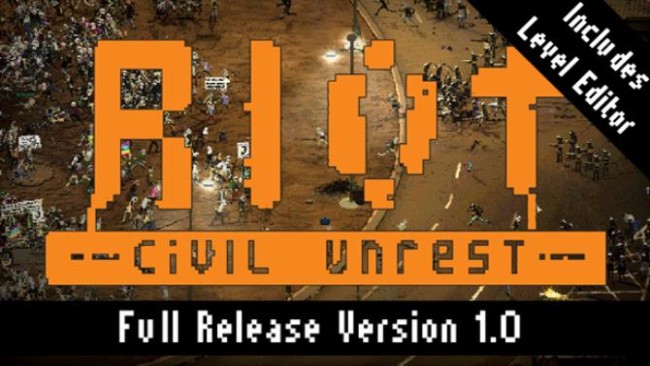 Riot Civil Unrest Free Download V Steamunlocked