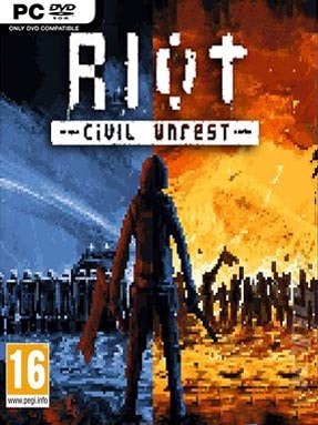 Riot Civil Unrest Free Download V20190304 Steamunlocked