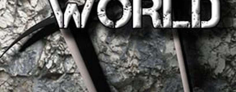 Rising World Free Download (v0.9.5)