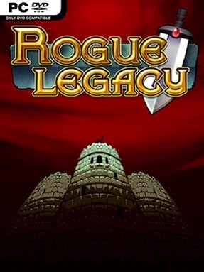 please load rogue legacy from the steam client please load rogue legacy from the steam client