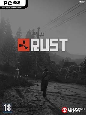 rust steam charts