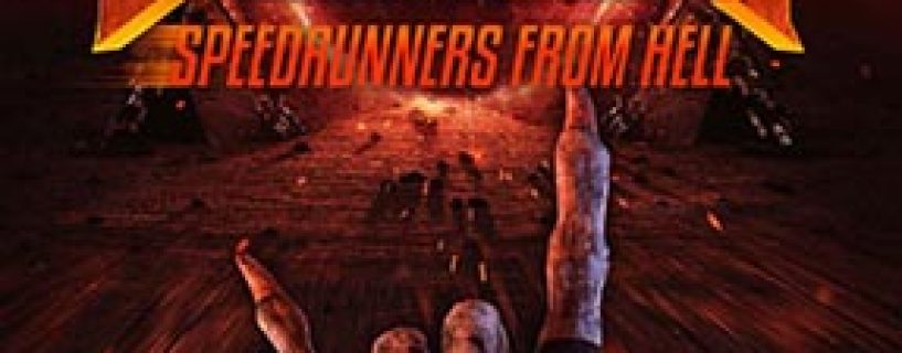 Seum: Speedrunners From Hell Free Download (Incl. DLC)