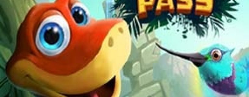 Snake Pass Free Download (v1.4)