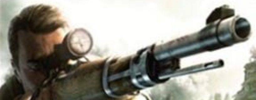 Sniper Elite V2 Remastered Free Download