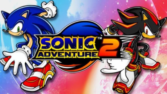 sonic adventure 2 sound effects