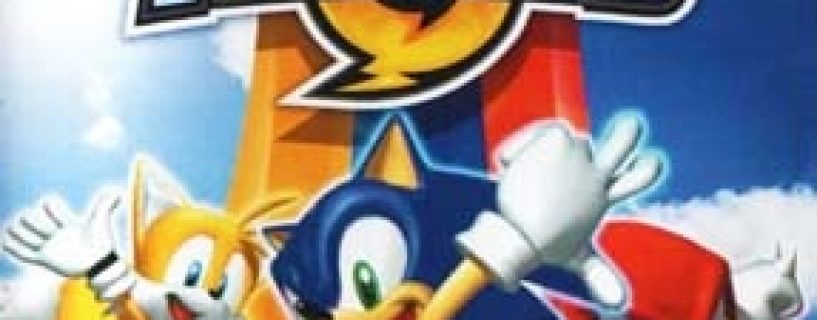 Sonic Heroes Free Download
