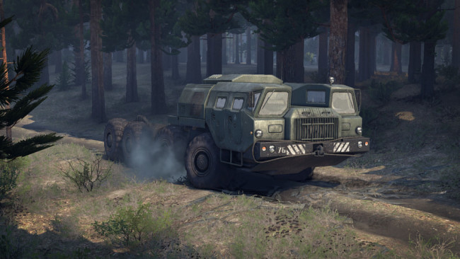 spintires pc