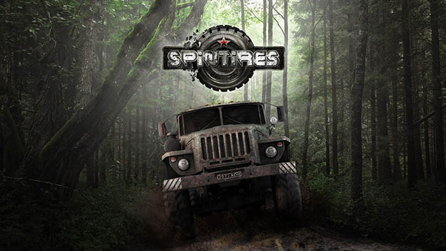 spintires game pc full version free game