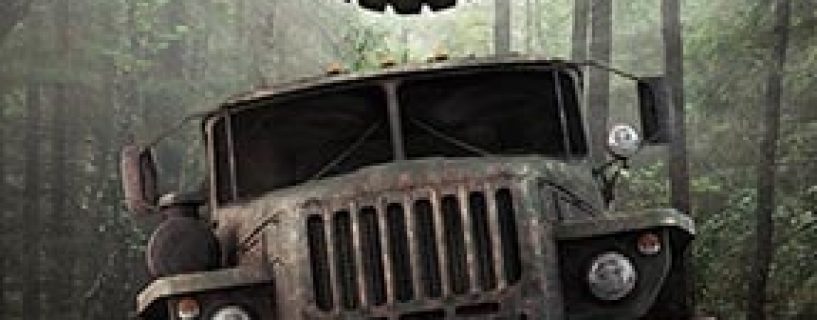 Spintires Free Download Full Game